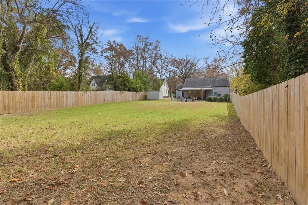 206 Oakwood Street Northwest Rome, GA 30165 - Photo 35 of 50