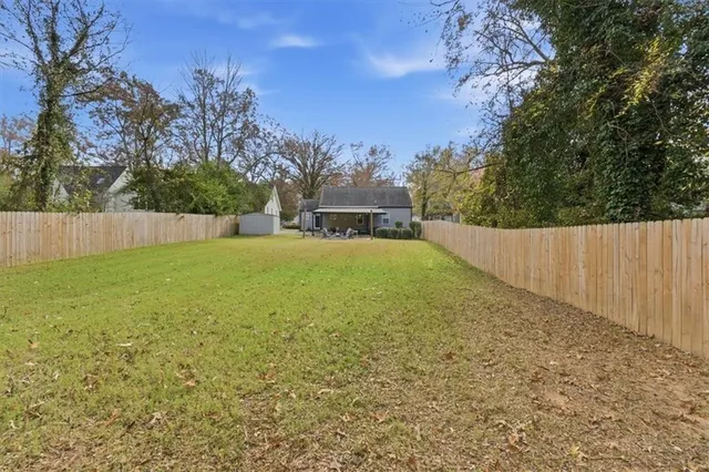 $340,000 | 206 Oakwood Street Northwest, Rome, GA 30165