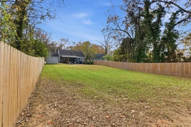 $340,000 | 206 Oakwood Street Northwest, Rome, GA 30165