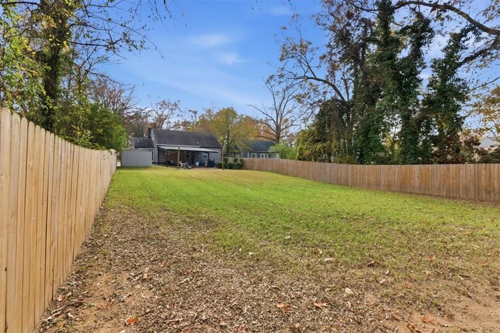 206 Oakwood Street Northwest Rome, GA 30165 - Photo 37 of 50