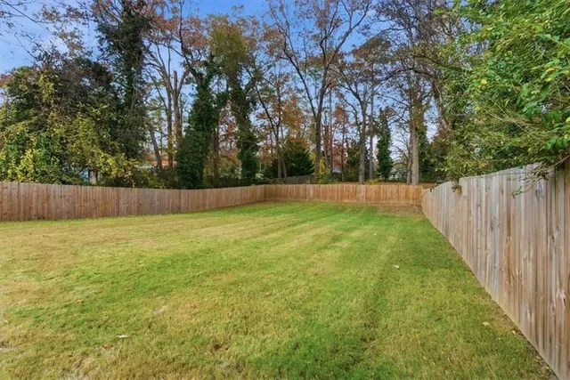 $340,000 | 206 Oakwood Street Northwest, Rome, GA 30165