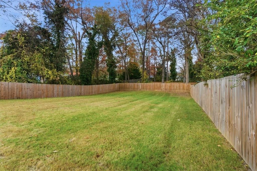 206 Oakwood Street Northwest Rome, GA 30165 - Photo 38 of 50