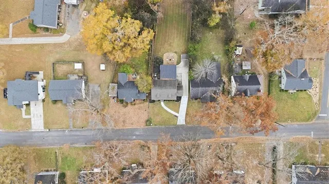 $340,000 | 206 Oakwood Street Northwest, Rome, GA 30165