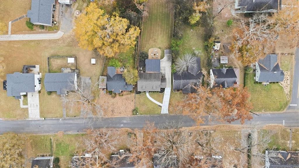 206 Oakwood Street Northwest Rome, GA 30165 - Photo 39 of 50