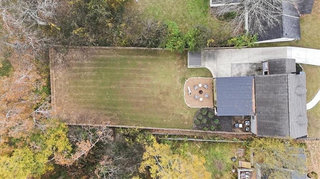 206 Oakwood Street Northwest Rome, GA 30165 - Photo 40 of 50