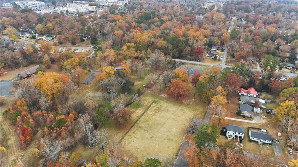 206 Oakwood Street Northwest Rome, GA 30165 - Photo 43 of 50