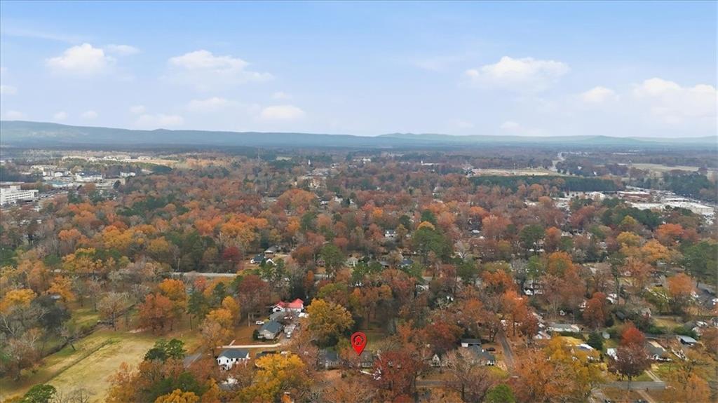 206 Oakwood Street Northwest Rome, GA 30165 - Photo 44 of 50