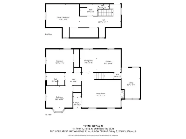$340,000 | 206 Oakwood Street Northwest, Rome, GA 30165