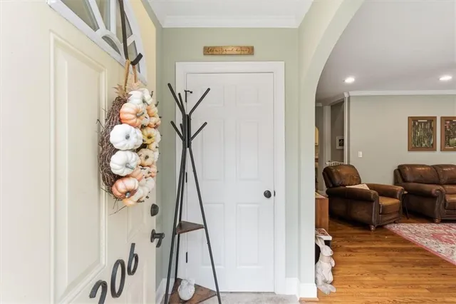 $340,000 | 206 Oakwood Street Northwest, Rome, GA 30165