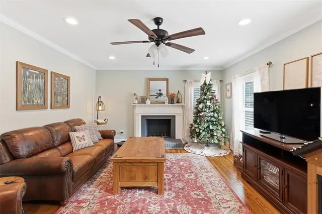 $340,000 | 206 Oakwood Street Northwest, Rome, GA 30165