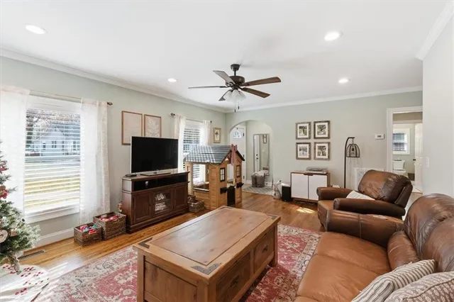 $340,000 | 206 Oakwood Street Northwest, Rome, GA 30165