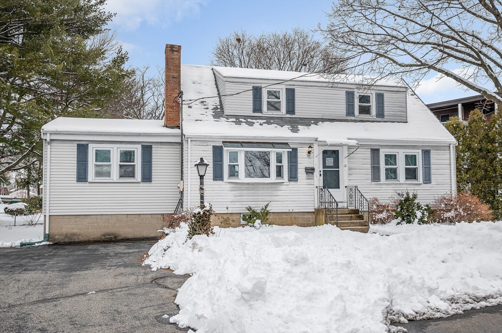 12 Edwin Street Reading, MA 01867 - Photo 31 of 31 Gallery Image 31