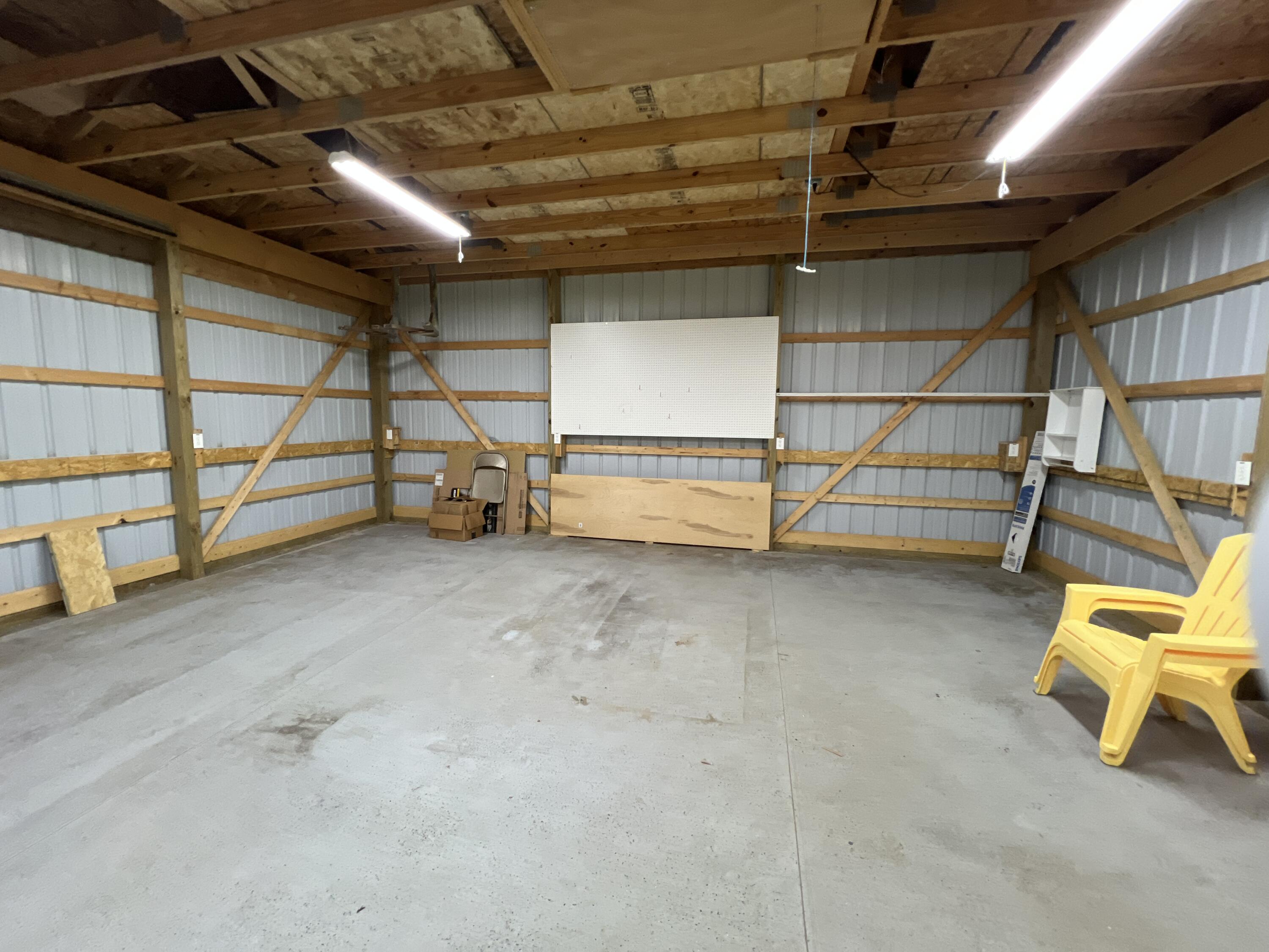 23568 Bohn Road Belleville, MI 48111 - Photo 51 of 51 Pole Barn
