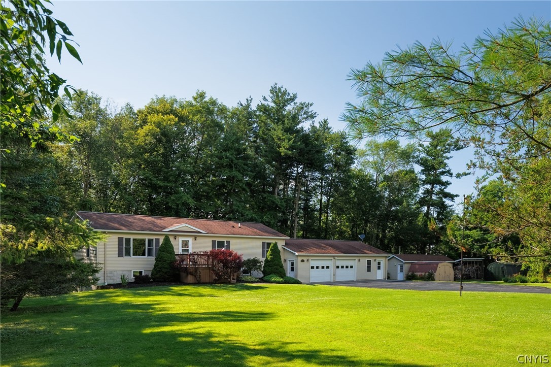 1119 County Rte 6 Hammond, NY 13646 - Photo 1 of 1 Gallery Image 1