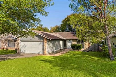 8311 Treehouse Lane Austin, TX 78749 - Photo 24 of 26