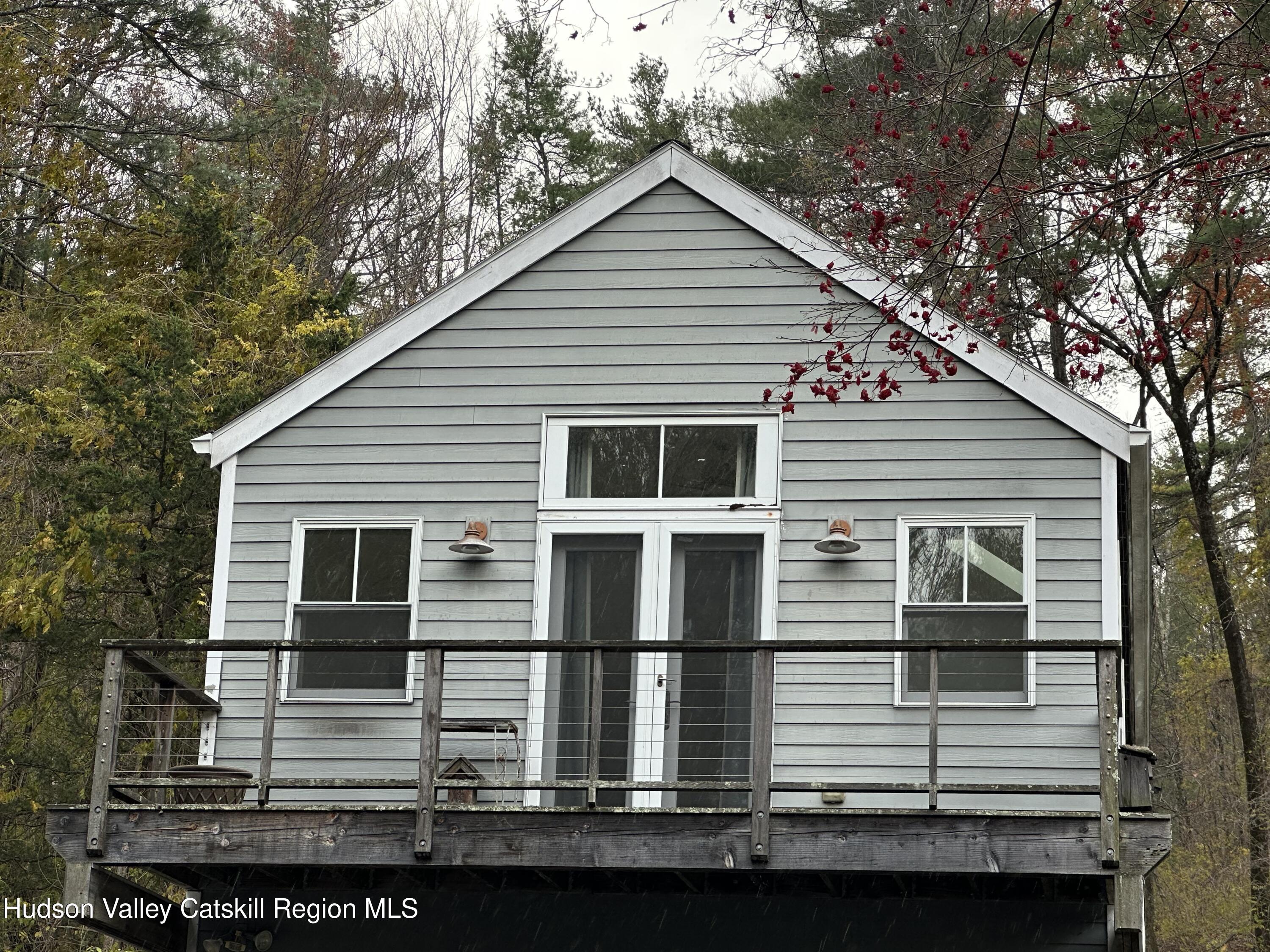 85 Broadview Road, Unit STUDIO Woodstock, NY 12498 - Photo 1 of 10 a view of house with street