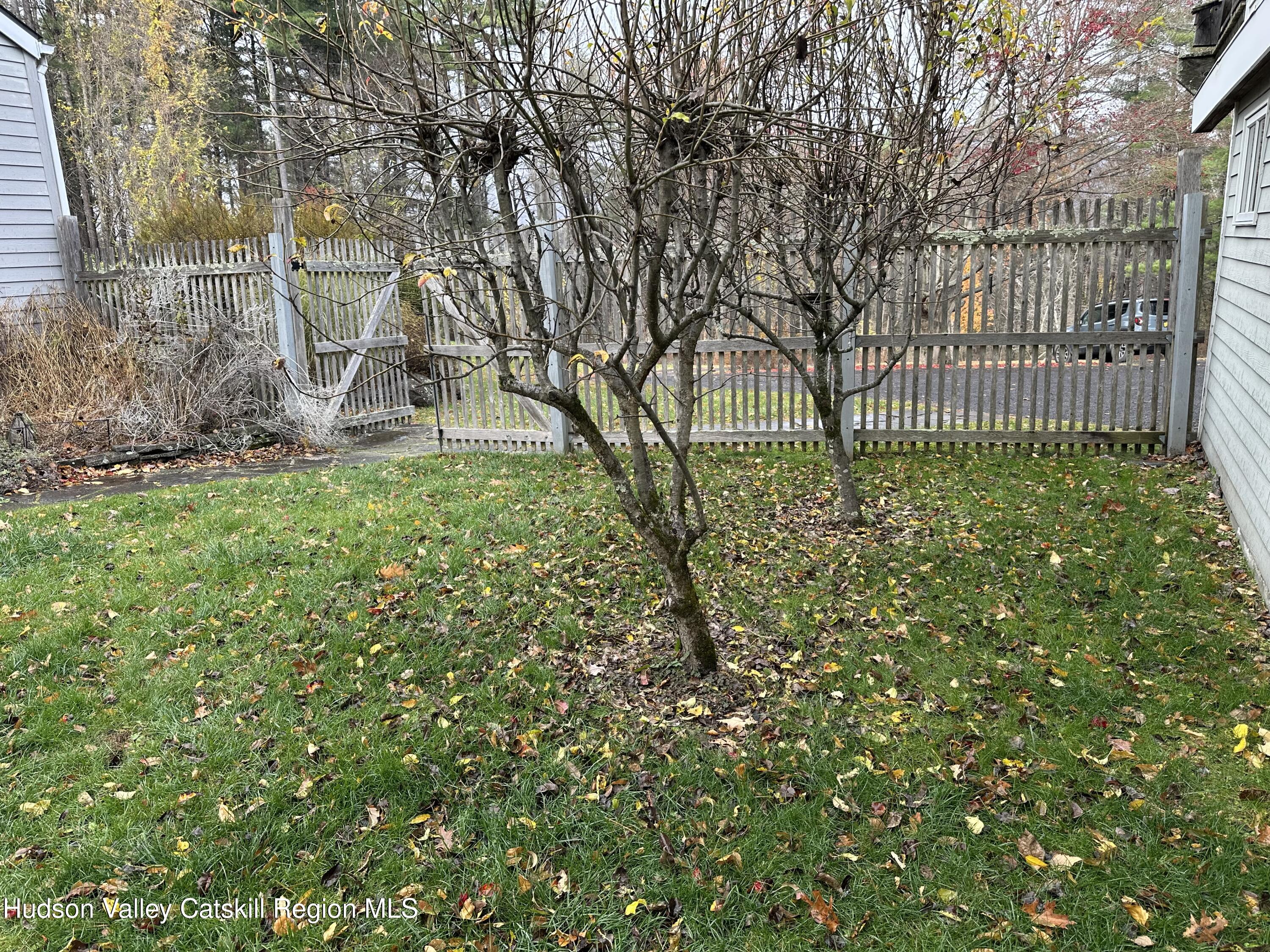 85 Broadview Road, Unit STUDIO Woodstock, NY 12498 - Photo 9 of 10 a view of a garden
