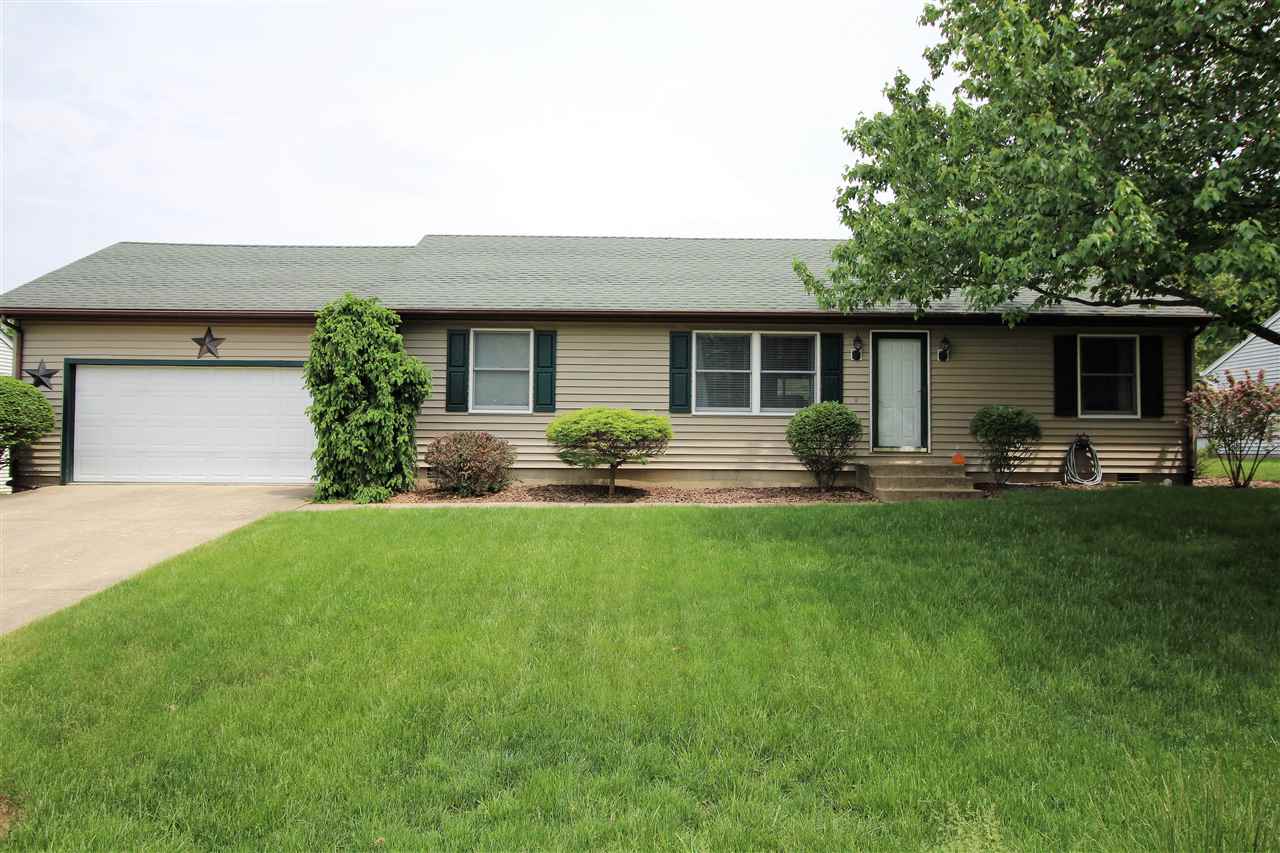 4411 Prairie Dog Road Lafayette, IN 47909 - Photo 1 of 16 Gallery Image 1