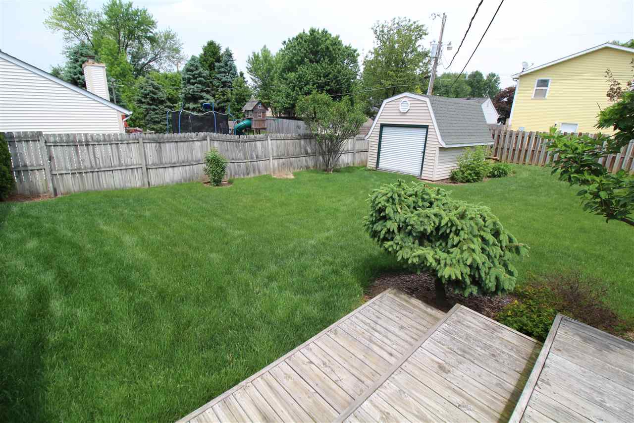4411 Prairie Dog Road Lafayette, IN 47909 - Photo 15 of 16 Gallery Image 15