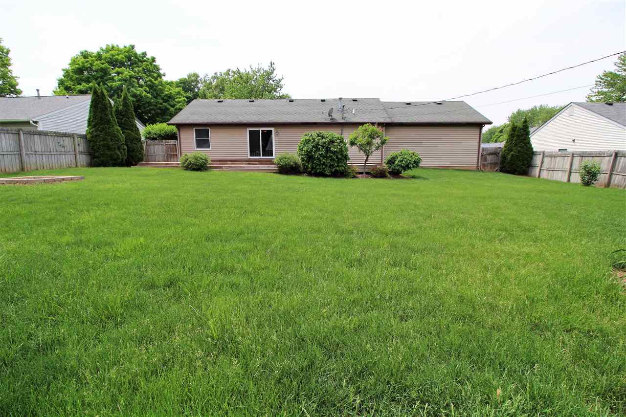 4411 Prairie Dog Road Lafayette, IN 47909 - Photo 16 of 16 Gallery Image 16