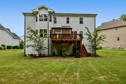 $899,999 | 8101 Fergus Court, Wake Forest, NC 27587