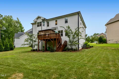 $899,999 | 8101 Fergus Court, Wake Forest, NC 27587