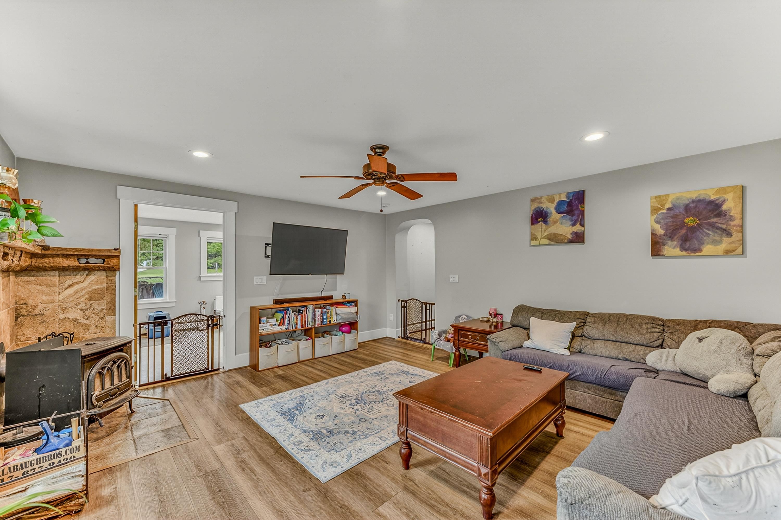 3310 Main Street Bethlehem, NH 03574 - Photo 13 of 56