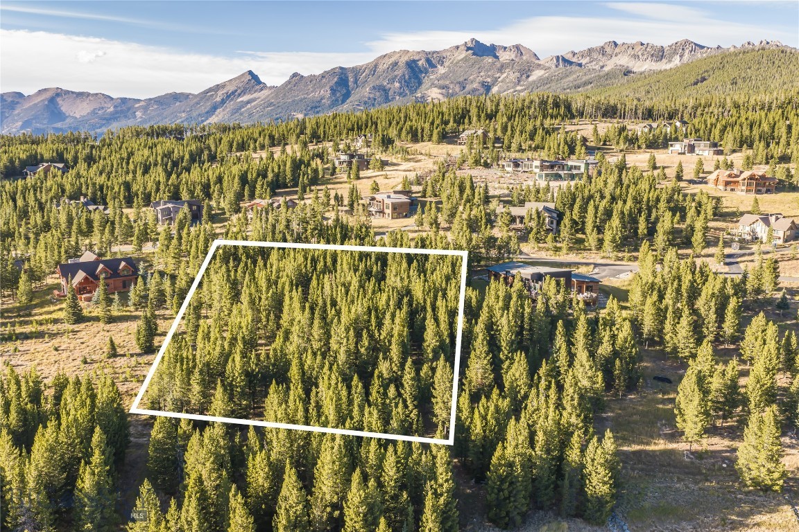 Tbd Swift Bear Road Big Sky, MT 59716 - Photo 6 of 19 Gallery Image 6