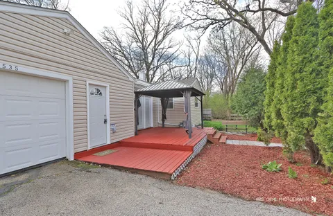 $235,000 | 21535 West Sarah Drive, Lake Villa, IL 60046