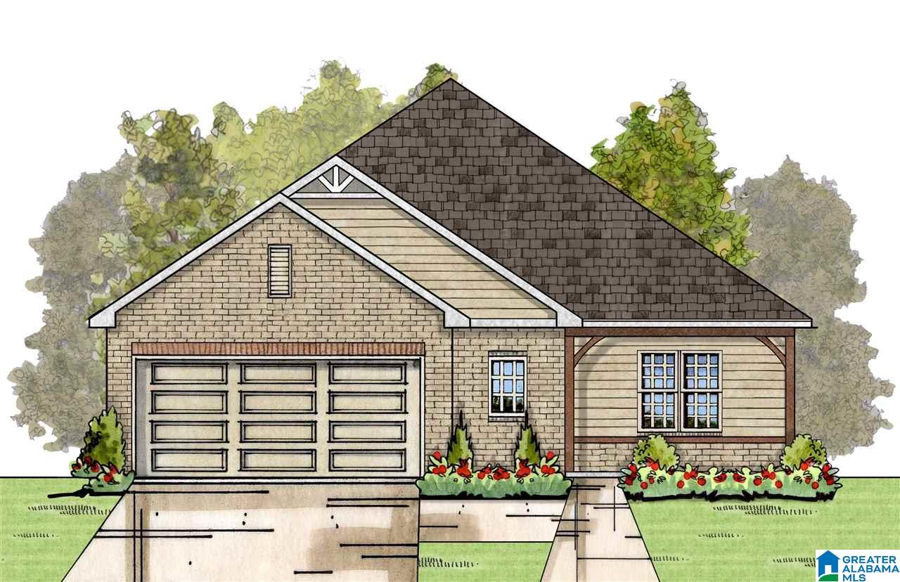 5620 Goodwin Court Pinson, AL 35126 - Photo 31 of 32