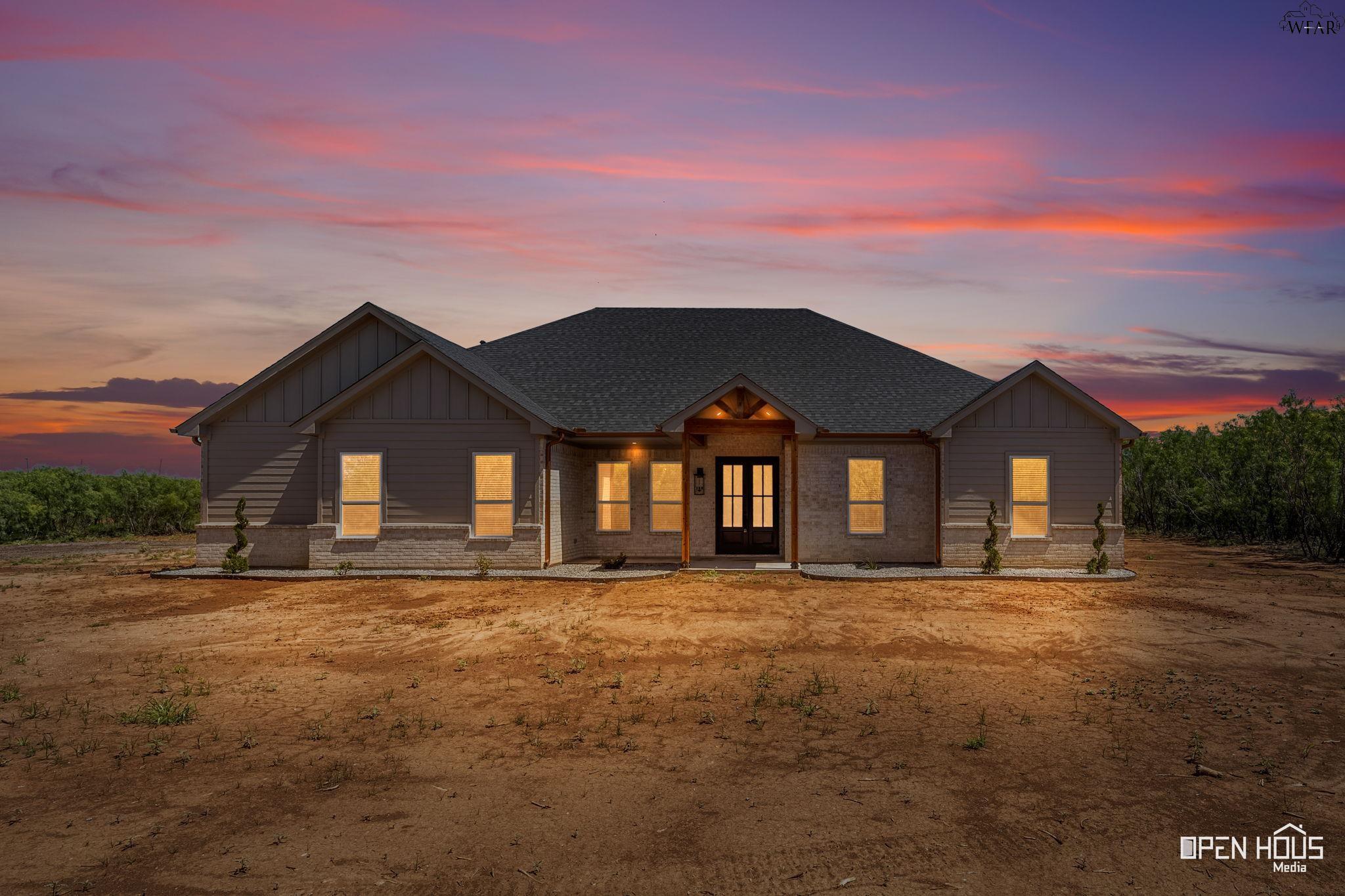 209 B W Ranch Road Wichita Falls, TX 76310 - Photo 1 of 1 Gallery Image 1