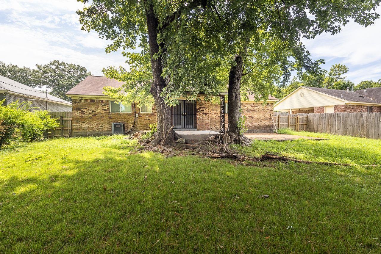2883 Knightway Road Memphis, TN 38118 - Photo 3 of 14