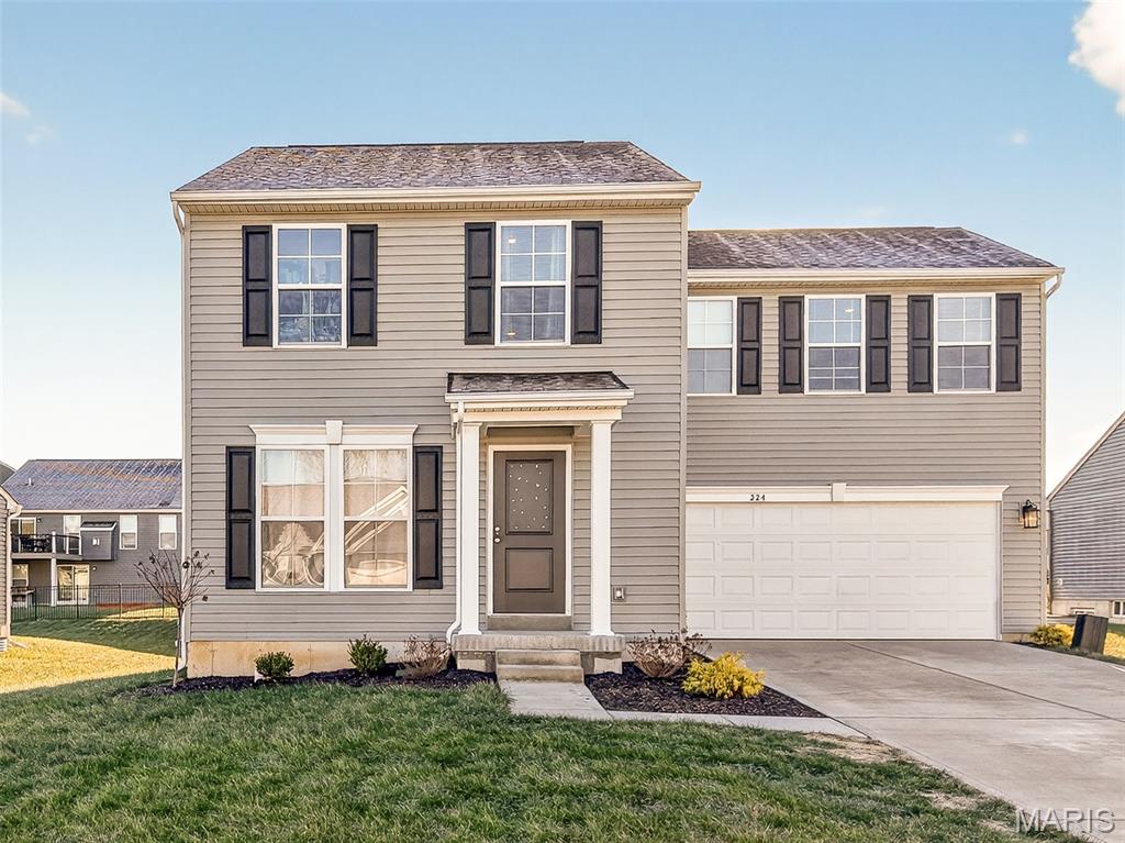 224 Rio Grande Ct. Troy, MO 63379 - Photo 21 of 21