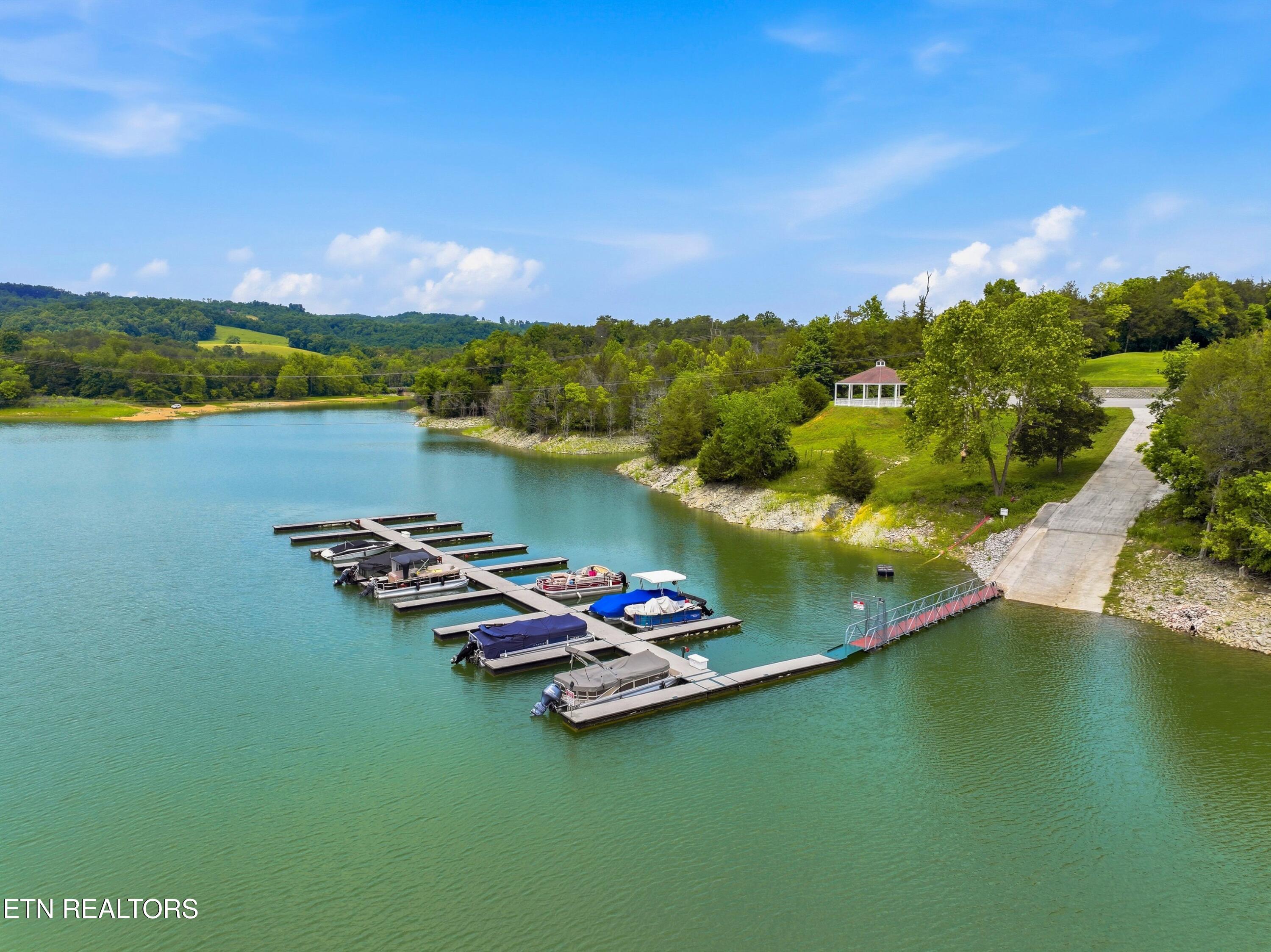 Lot 110 Eagles Ridge Tazewell, TN 37879 - Photo 15 of 17 015-EaglesRidge-Tazewell-TN-37879-SMALL