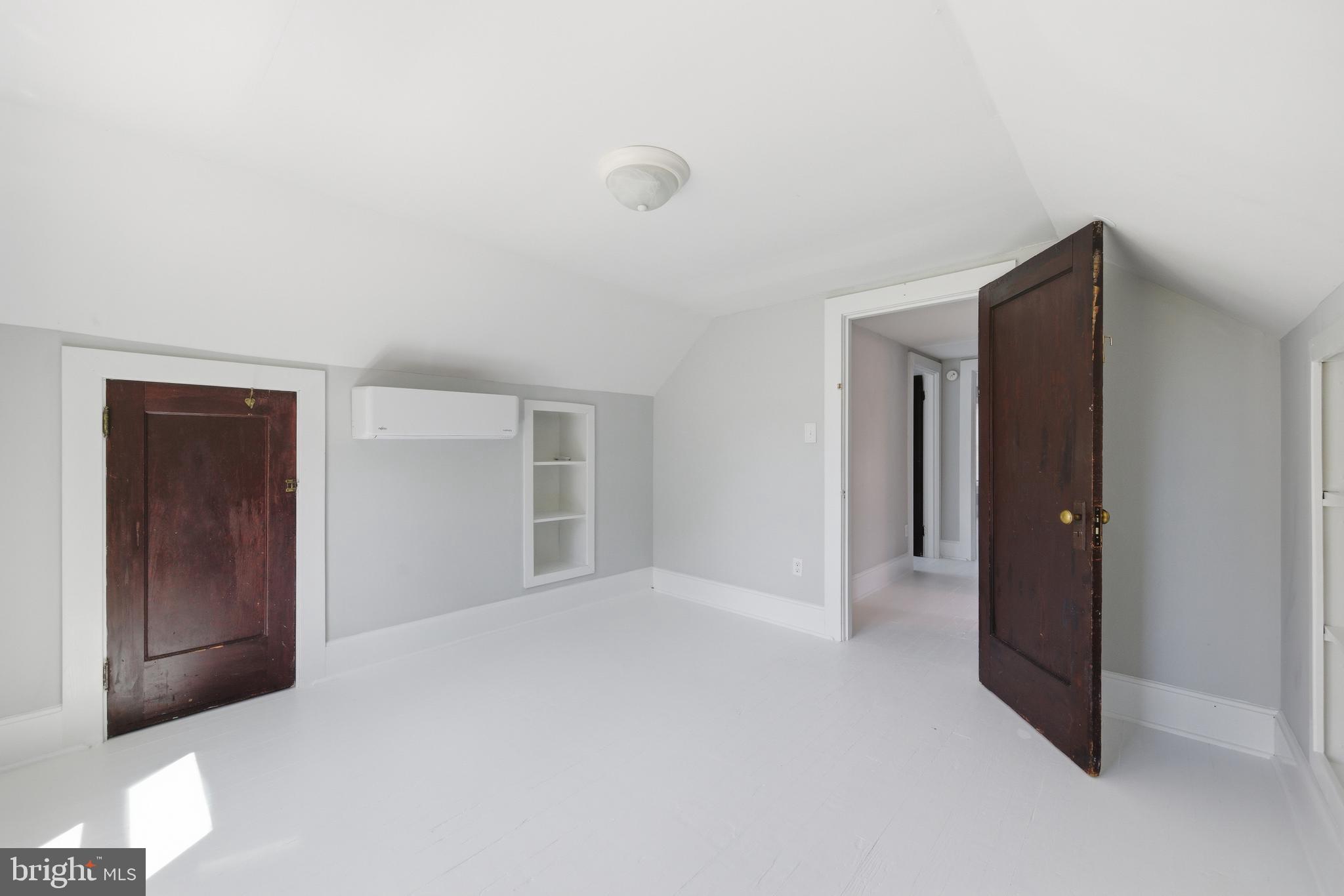 106 Main Street Preston, MD 21655 - Photo 21 of 31 a view of empty room