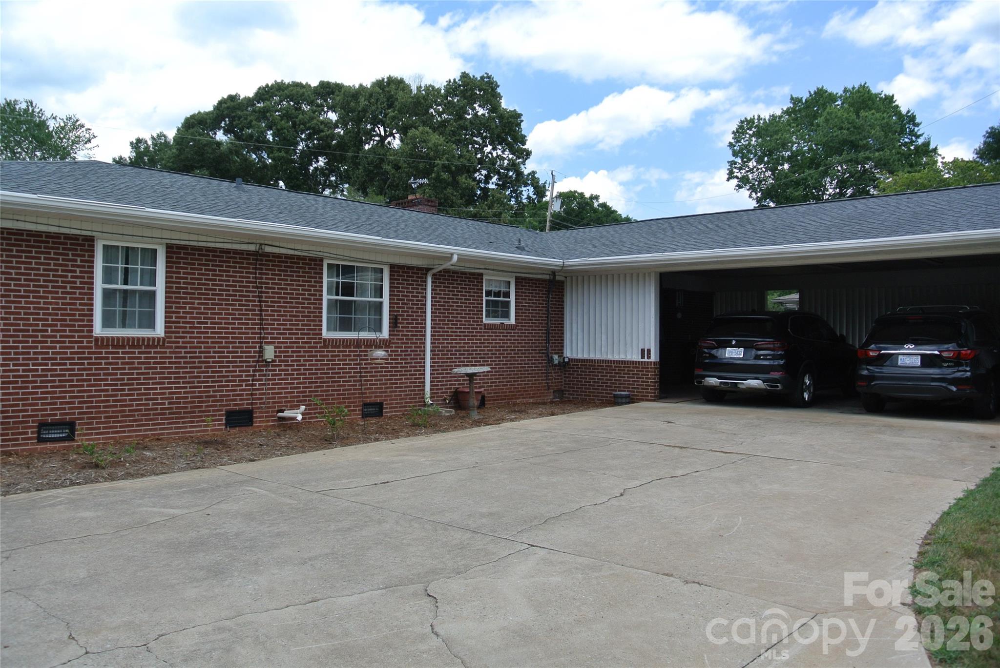 106 Freeman Street Rutherfordton, NC 28139 - Photo 21 of 46