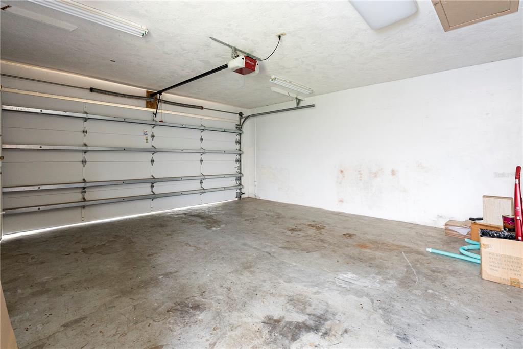 2044 Montana Avenue Northeast St. Petersburg, FL 33703 - Photo 20 of 53 a view of a garage
