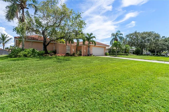 a view of gallery with window