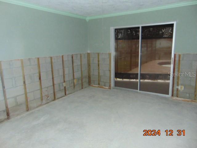2044 Montana Avenue Northeast St. Petersburg, FL 33703 - Photo 36 of 53 a view of an empty room