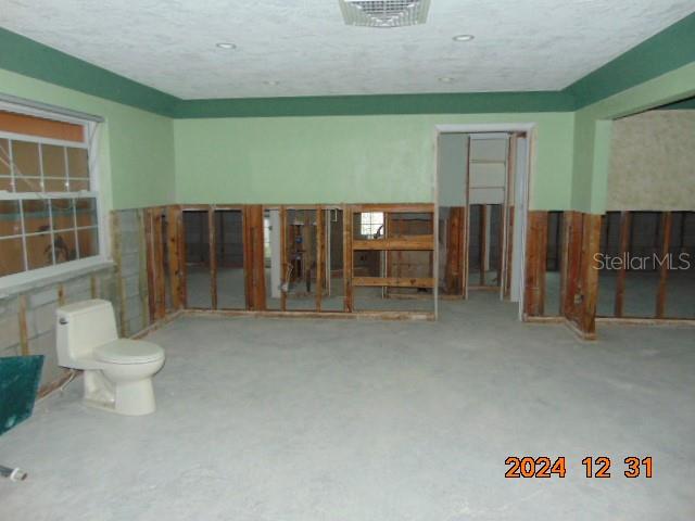 2044 Montana Avenue Northeast St. Petersburg, FL 33703 - Photo 40 of 53 a view of a livingroom with furniture and staircase