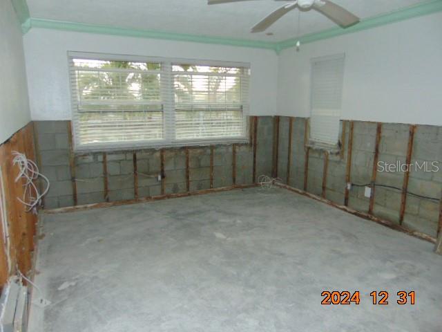 2044 Montana Avenue Northeast St. Petersburg, FL 33703 - Photo 44 of 53 a view of a garage