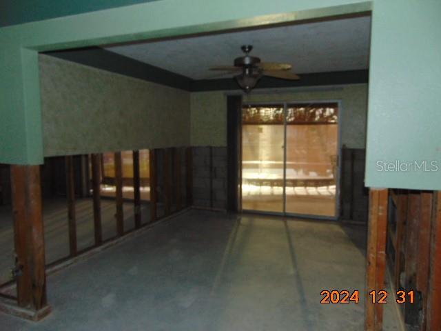2044 Montana Avenue Northeast St. Petersburg, FL 33703 - Photo 50 of 53 a view of an empty room