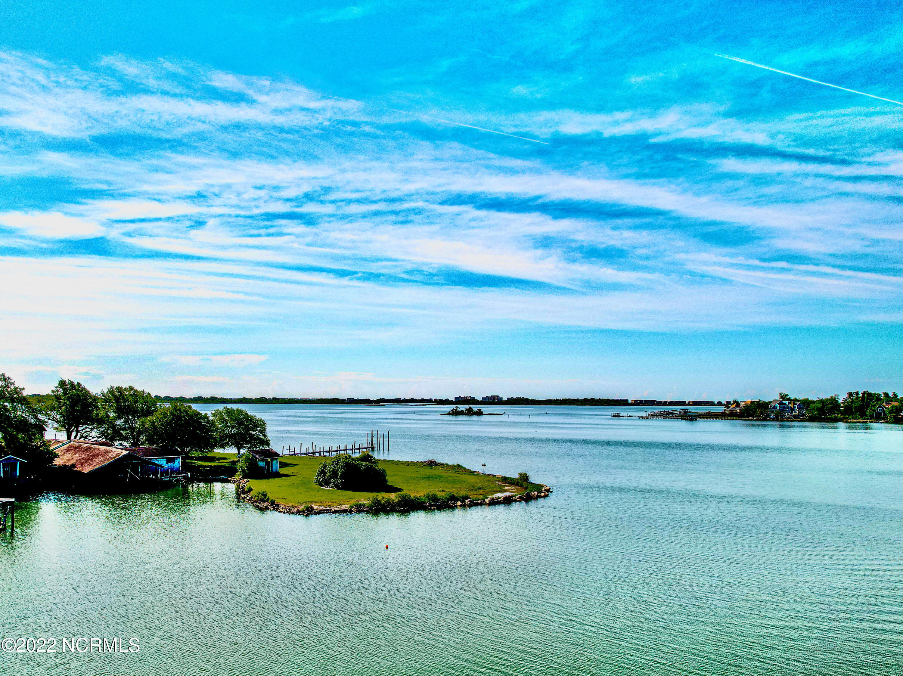 144 Cando Road Sneads Ferry, NC 28460 - Photo 32 of 43 Drone