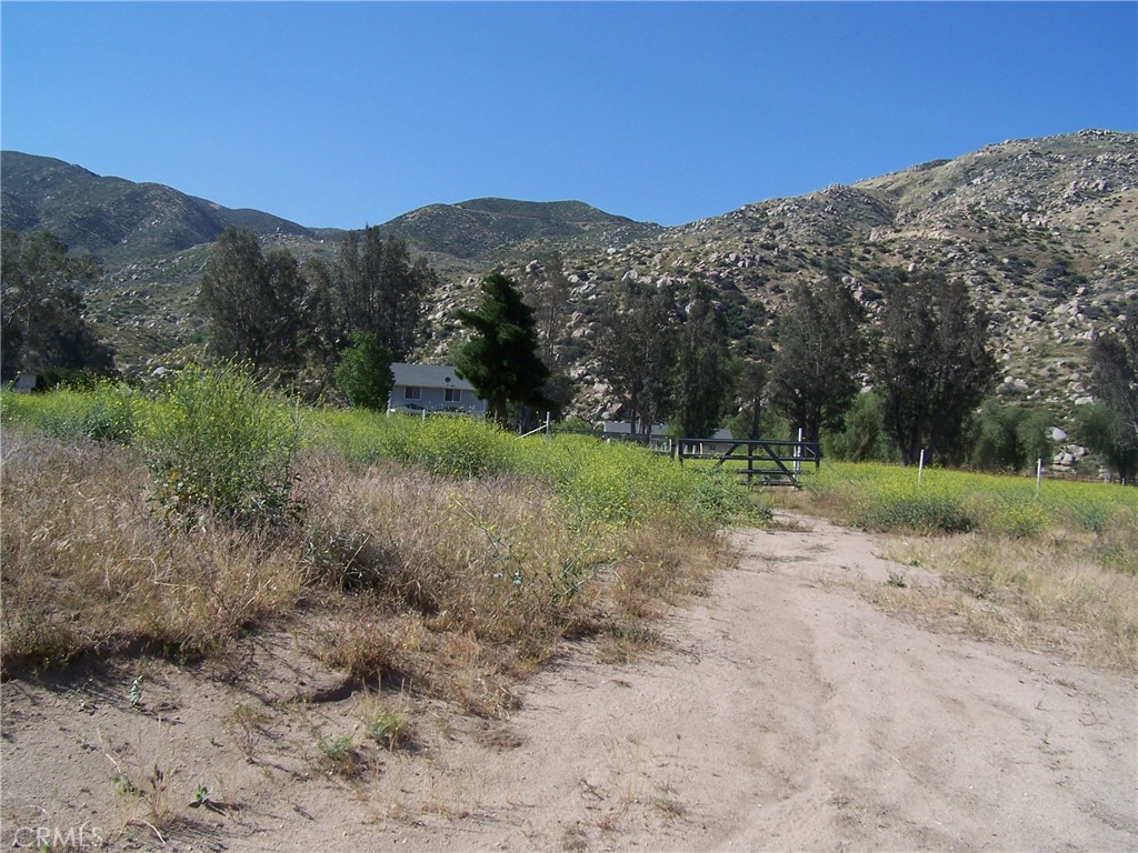 0 West Aloma Cabazon Ca  