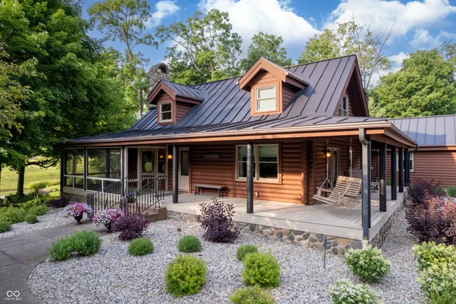 $1,499,000 | 6855 North Centerville Road, Williamsburg, IN 47393