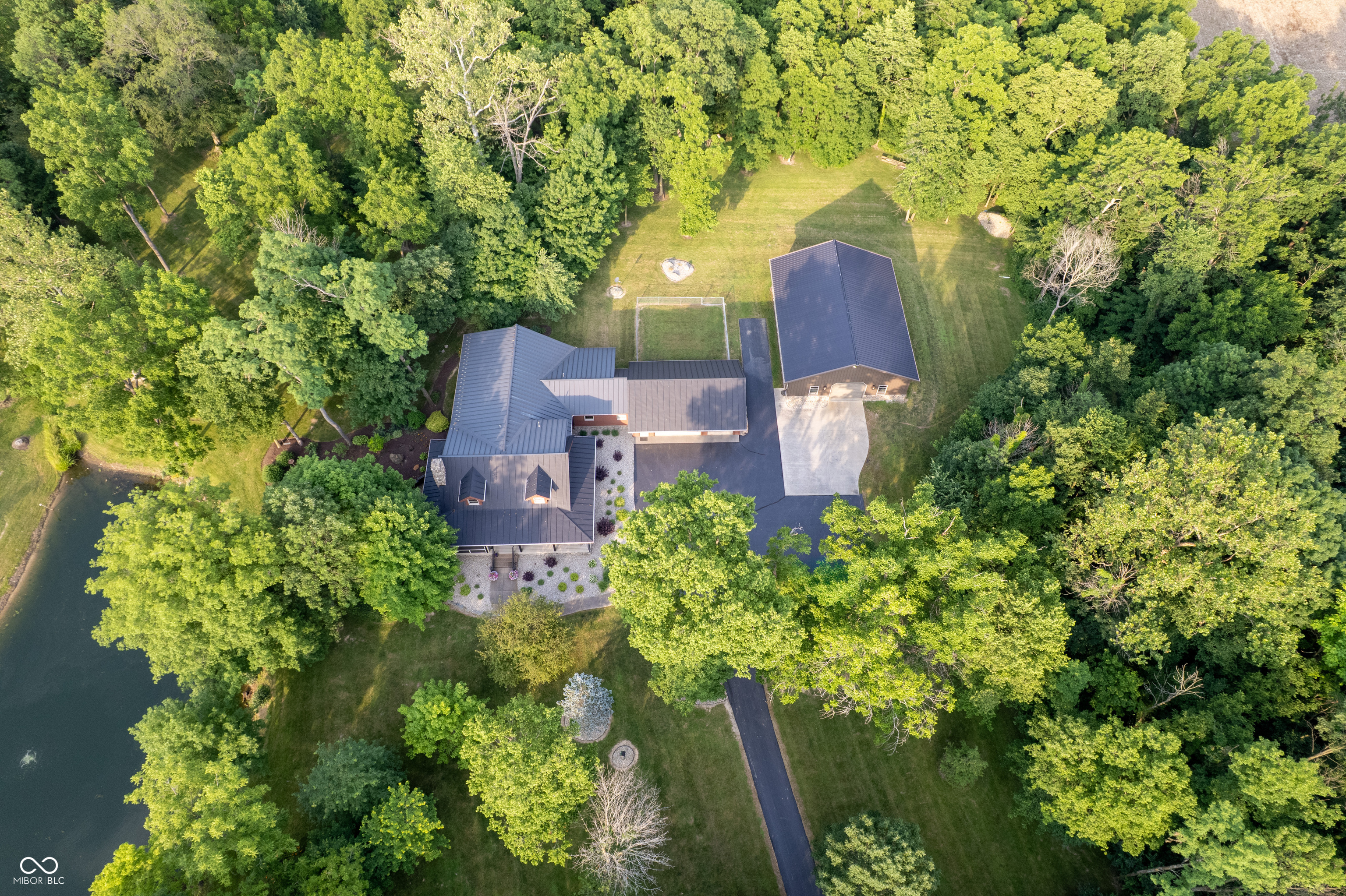 6855 North Centerville Road Williamsburg, IN 47393 - Photo 15 of 55