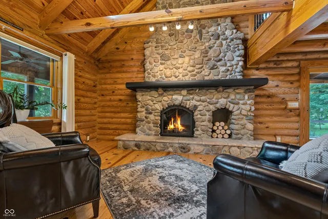 $1,499,000 | 6855 North Centerville Road, Williamsburg, IN 47393