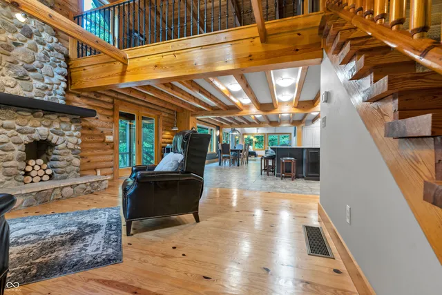 $1,499,000 | 6855 North Centerville Road, Williamsburg, IN 47393