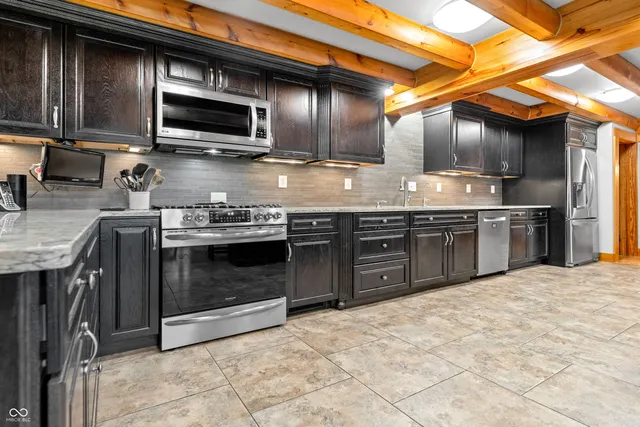 $1,499,000 | 6855 North Centerville Road, Williamsburg, IN 47393