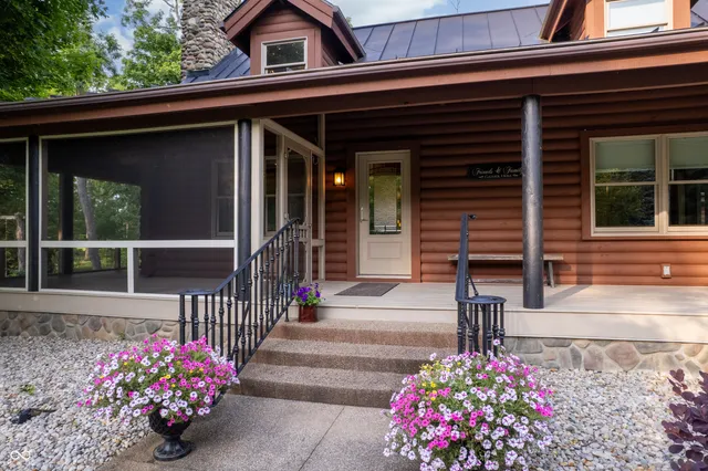 $1,499,000 | 6855 North Centerville Road, Williamsburg, IN 47393